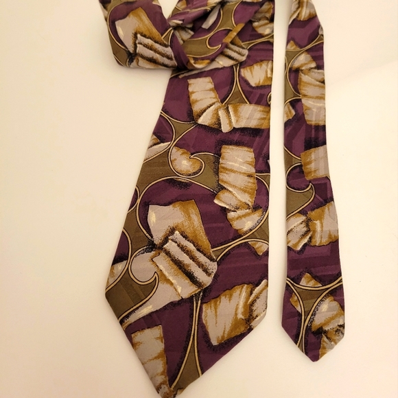 Dior Other - Christian Dior Monsier men's tie pre-owned